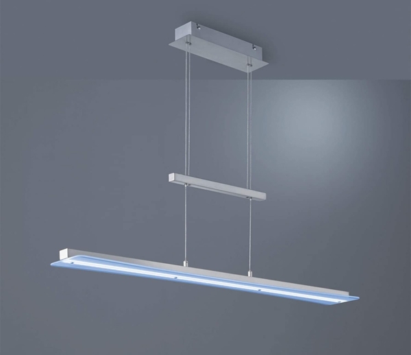 LED Pendelleuchte SMASH