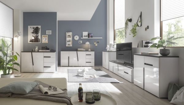 Kommode BOSTON 2 Bild 7