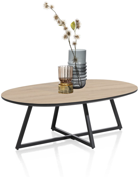 Avalon Couchtisch-Sets 90cm x 60cm x 32cm