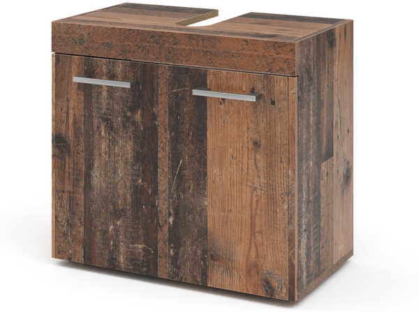 Waschbeckenunterschrank Luna Oldstyle 60 x 56 cm Vicco