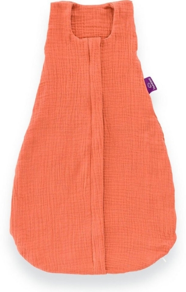 Sommerschlafsack 'LIEBMICH', Baumwollmusselin