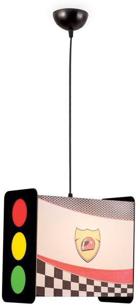 Cilek Deckenleuchte TRAFFIC Deckenlampe