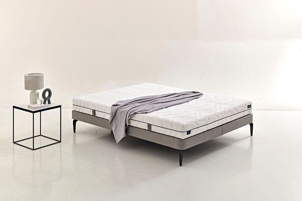 Komfortschaummatratze Royal Comfort 7 Slim, Yatas Bedding, 18 cm hoch, (1-tlg)