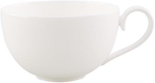 Café au lait Obertasse XL Royal Villeroy und Boch Milchkaffeetasse - Mikrowelle geeignet, Spülmaschinenfest