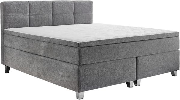 Boxspringbett MONTREAL BX2540