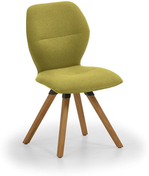Niehoff Sitzmöbel Merlot Design-Stuhl