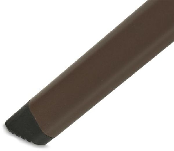 Relaxdays Runder Gartentisch in Rattan-Optik Bild 7