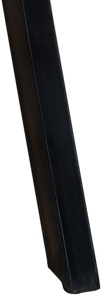 Esstisch 110x75 cm Massivholz Mango [338476] Bild 5