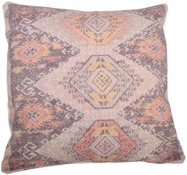 Orientalisches Ethno Kissen Mira-3