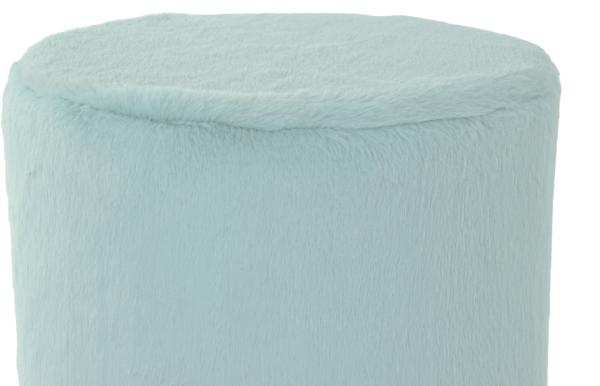 Hocker Nona 225 Hellblau