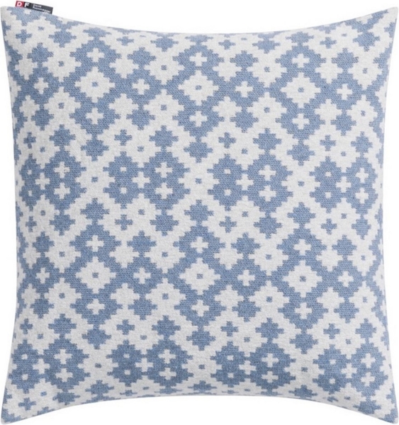DAVID FUSSENEGGER Kissenhülle Nova 'Ethno' 50 x 50 cm