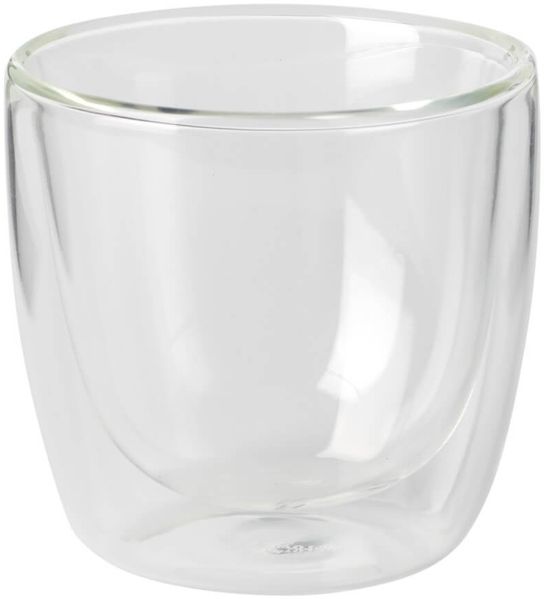 Villeroy & Boch Manufacture Rock Doppelwandiger Becher S 70 ml