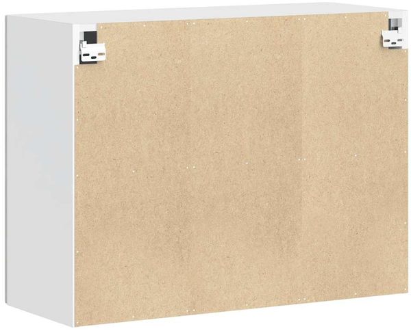 vidaXL Küchen-Hängeschrank Porto Betongrau Holzwerkstoff 854071 Bild 8
