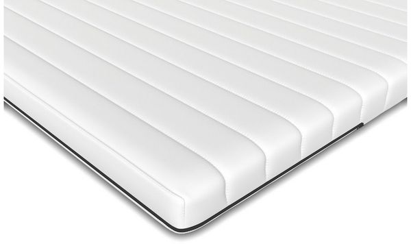 Schlaftroll, Topper Kaltschaum Topper 90x200–180x200 cm – Ergonomische Matratzenauflage, 5 cm hoch, Komfort-Topper in vielen Größen – atmungsaktiv & zertifiziert