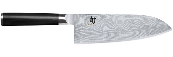 Kai Shun Classic Großes Santoku-Messer 19 cm