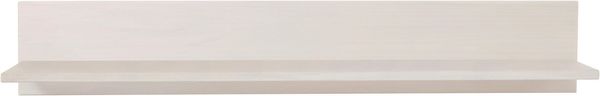 Home affaire Wandregal Mette, mit Ablage, Breite 90 cm