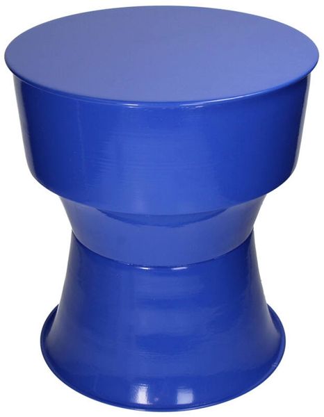 Kersten Eisenhocker – Blau Blau