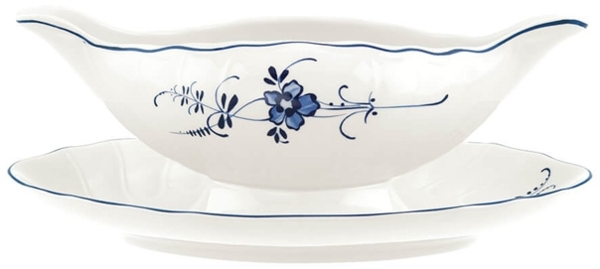 Villeroy & Boch Vieux Luxembourg Sauciere 200 ml