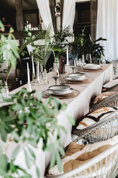 Seltmann Weiden Terra Tafelservice 12-teilig corso Bild 3