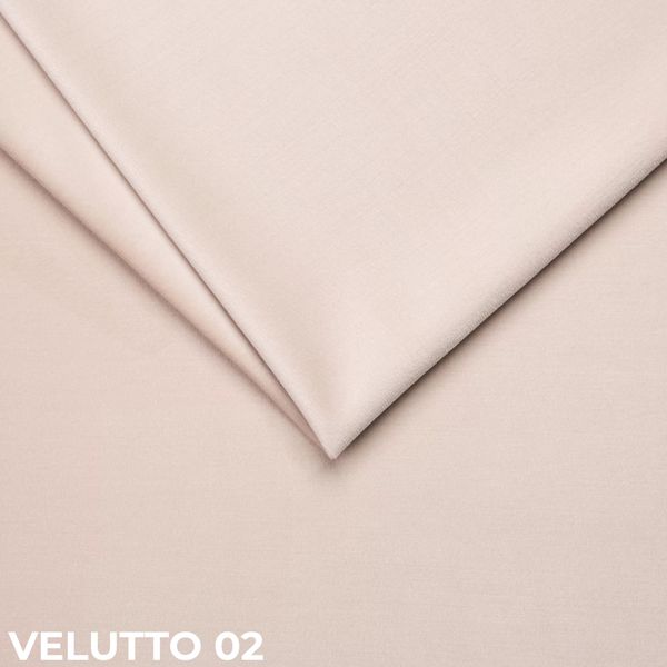 Polsterbett OLAF 90x200 mit Matratze, Bettkasten und Lattenrost. Farbe: VELUTTO 2 Bild 4