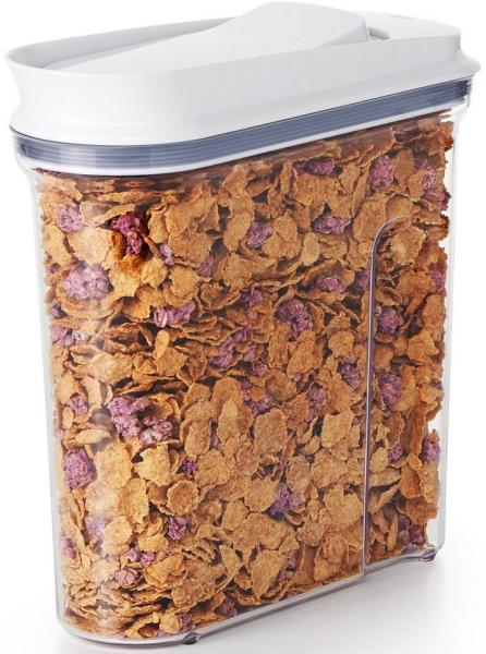 OXO Good Grips Müslispender, Kunststoff, (1-tlg), 3.2L