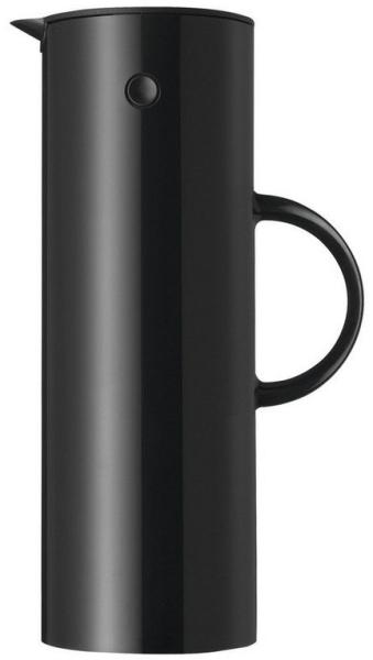 Stelton EM77 Thermo 1 L - Black