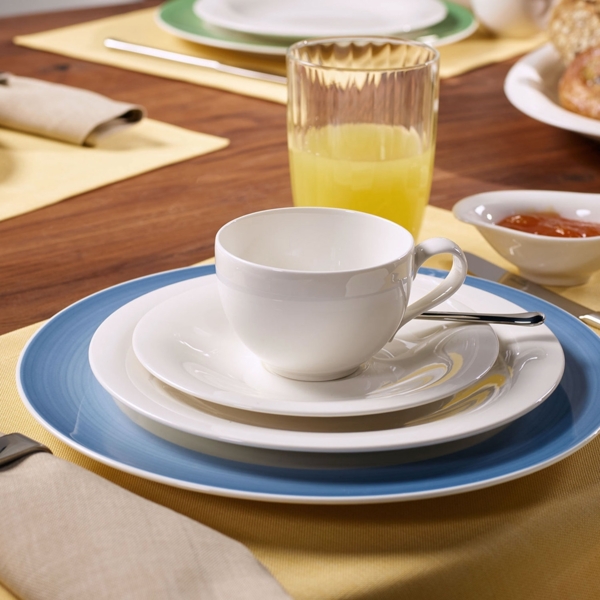 Villeroy & Boch New Cottage Basic Tee-Set 13-teilig Bild 2