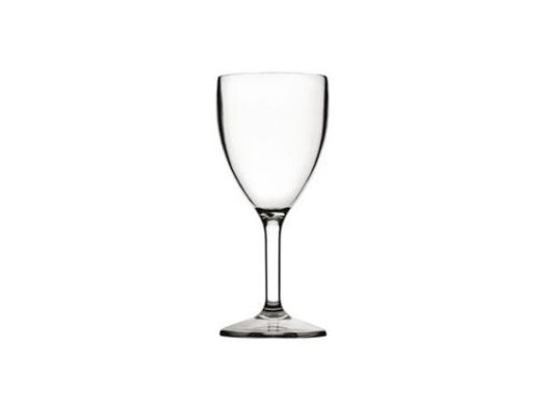Weinglas 34 cl Mehrweg Polycarbonat (Stk)