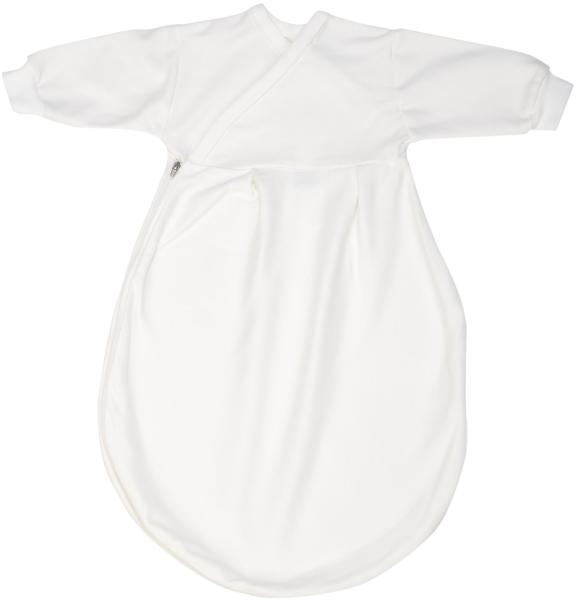 Alvi 423518 Baby Mäxchen, Innensack weiß