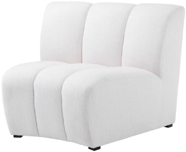 EICHHOLTZ Sofaelement Lando Avalon White