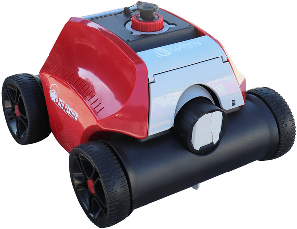 Poolex Poolroboter "Red Panther"