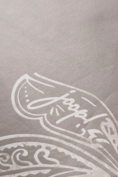 JOOP! Bettwäsche JOOP! LIVING - PAISLEY Garnitur, Textil, 2 teilig