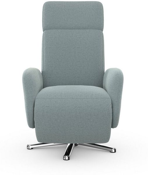 sit&more TV-Sessel Grenoble, inkl. Kopfteilverstellung, wahlweise mit 2 Motoren, Akku & Aufstehhilfe