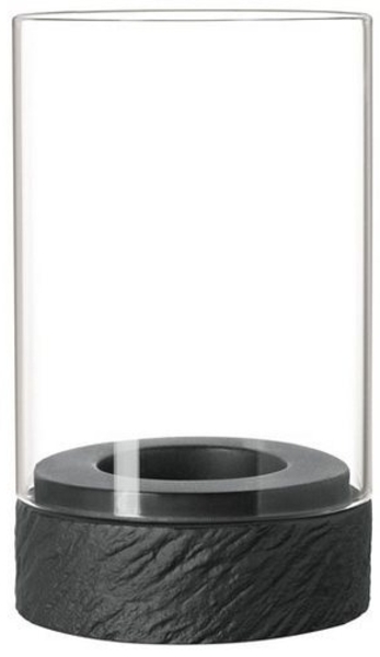 Villeroy & Boch Manufacture Rock Home Windlicht S 13 cm - DS