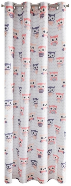 Eurofirany Vorhang Kinder