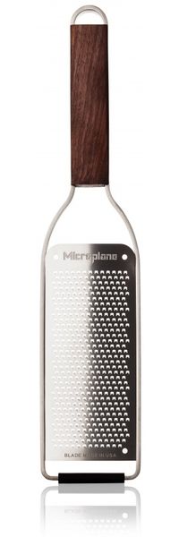 Microplane Fine Master Proff Grater