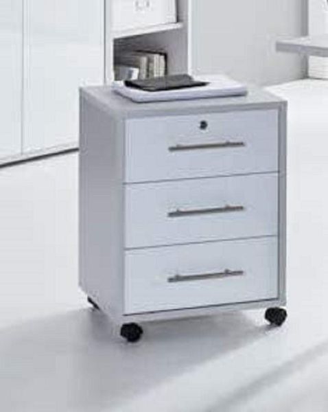 BMG Möbel Rollcontainer Tabor