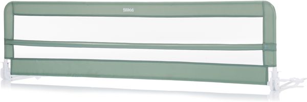 Bettgitter Lina XL 180x50 cm mint