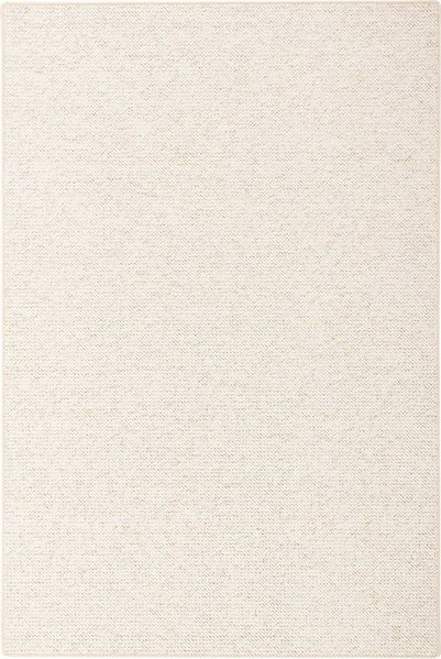 Snapstyle Wollteppich Luxus Woll-Optik Berber Juna Meliert, Rechteckig, Höhe: 12 mm