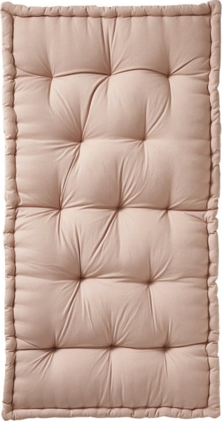 vertbaudet Bodenkissen Kinderzimmer Bodenmatratze, Futon