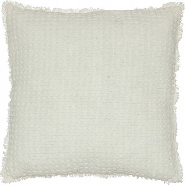 Atmosphera Deko-Kissen mit Quaste WIDDY 45x45 cm