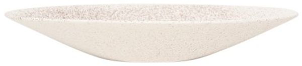 Urban Nature Culture Schale Punti Keramik (36x6 cm) 107349