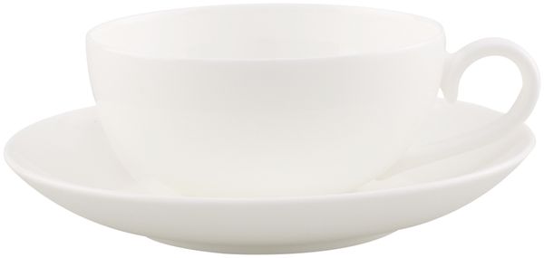 Villeroy & Boch Royal Teetasse mit Untertasse 120 ml