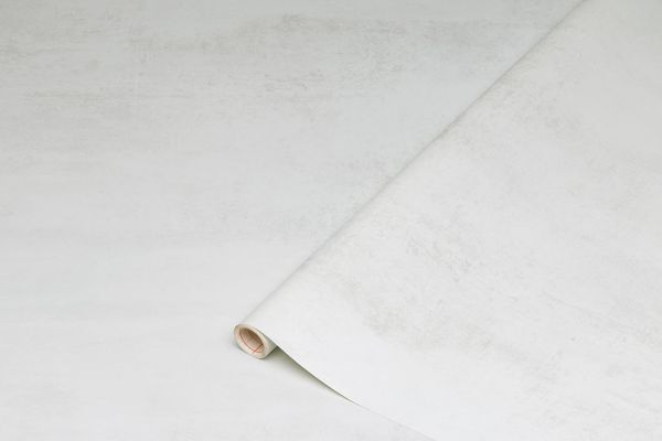 d-c-fix Möbel-Klebefolie Concrete White, 45 cm x 2 m - abwaschbare und selbstklebende Deko-Folie für Küche, Schrank, Tisch & Fensterbank - modern & nachhaltig