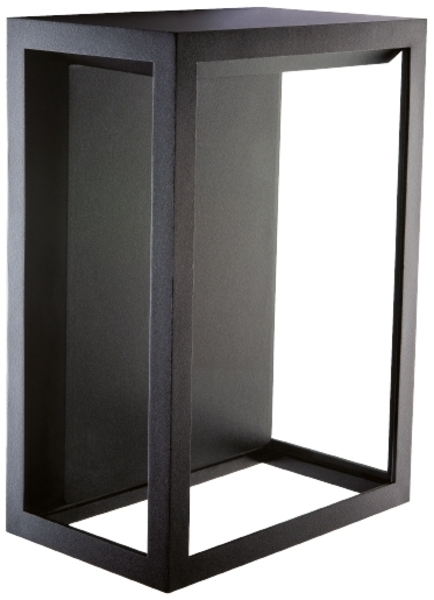 SG SGLI 630061 FAGERNES schwarz 2700K