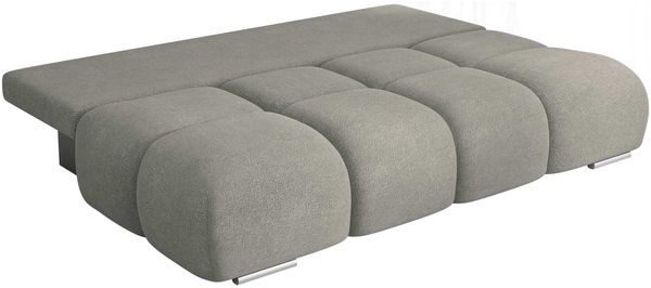 Schlafsofa Hegrib Mini (Farbe: Velo 635) Bild 3