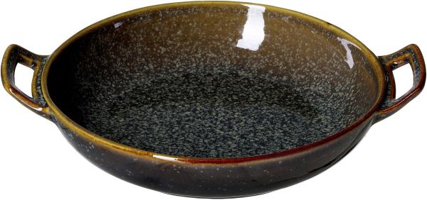 Auflaufform TROMS (BHT 22x5x18 cm)