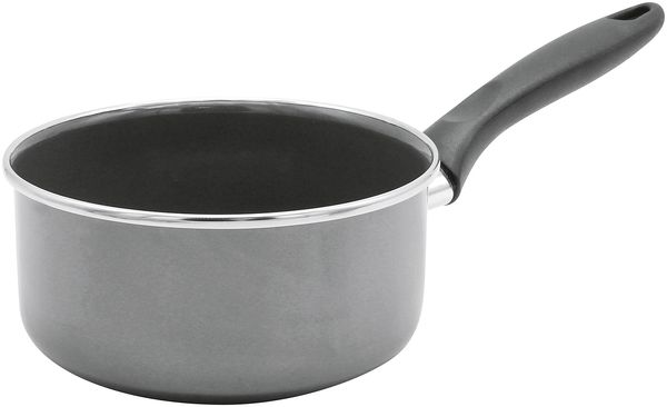 KARL KRÜGER Stieltopf Brillant Ø16cm