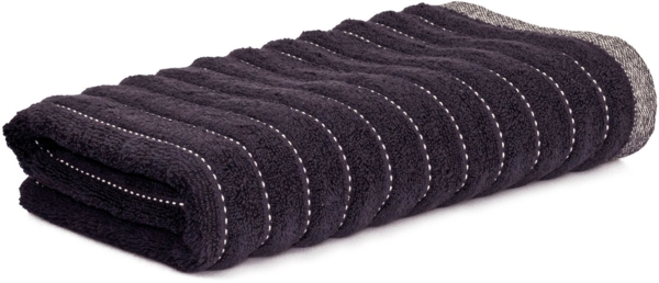 Möve Duschtuch New Heritage, (1-St), aus weicher Premium Baumwolle