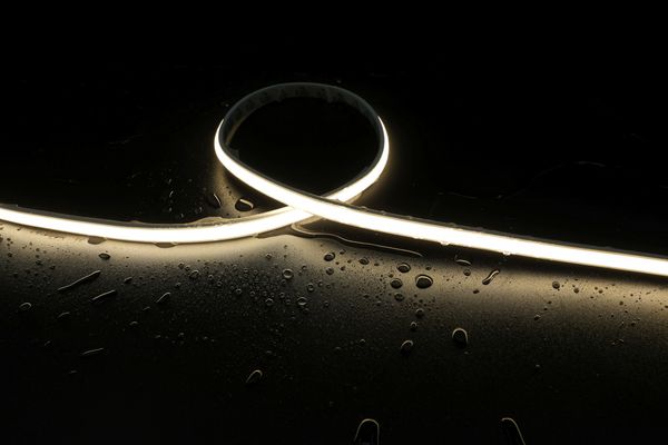 Synergy 21 LED Flex Strip SPOTLESS - FC NW DC24V 60W IP67
